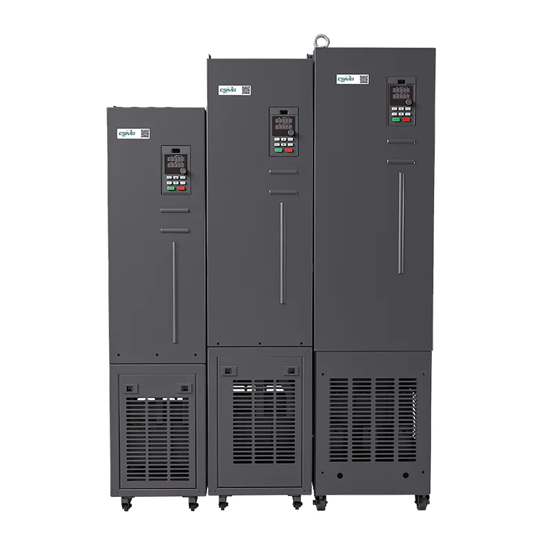 450kw लगातार टॉर्क वेरिएबल फ्रीक्वेंसी ड्राइव