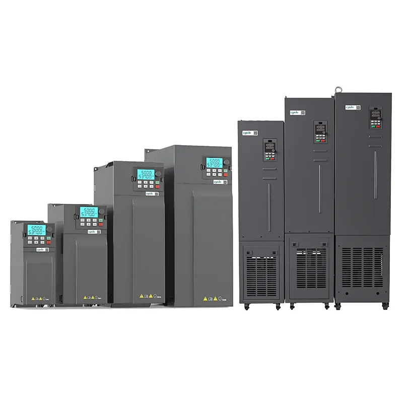 55kw ट्रिपल फेज़ 380V VFD HAVC