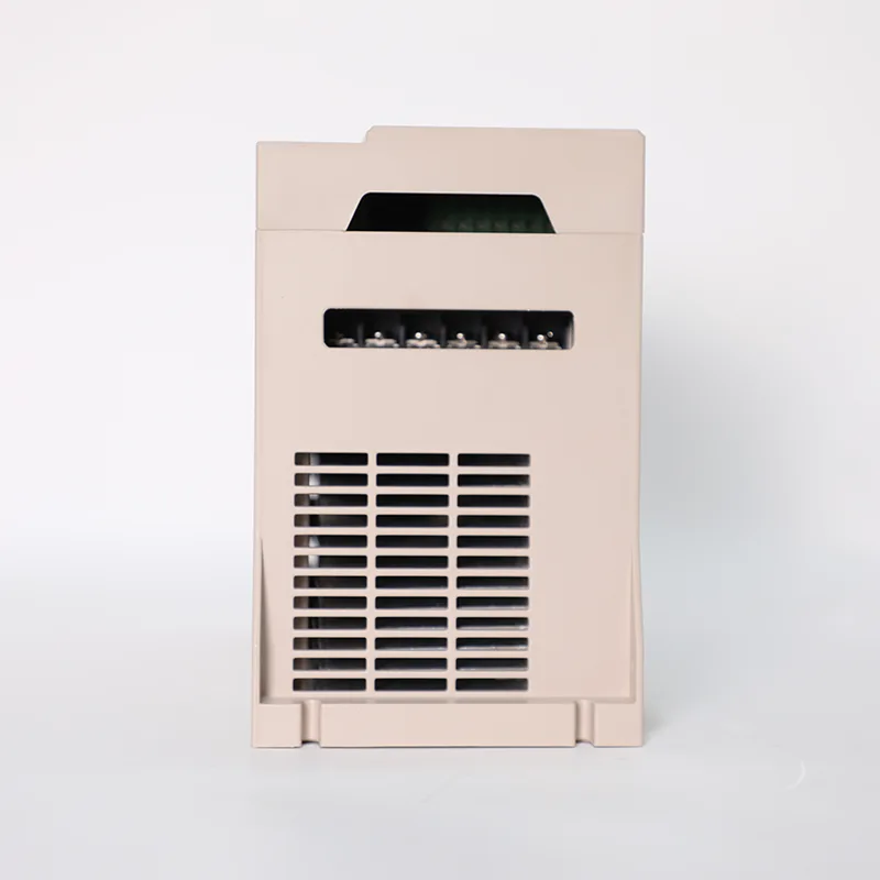 1.5KW Single Phase Solar Pump Inverter
